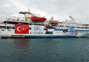 İsrail den Gelecek Heyet Belli Oldu: